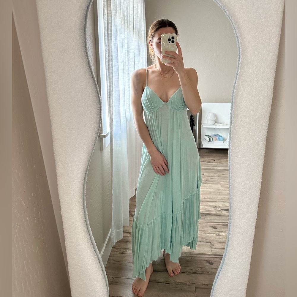 free people beach dress